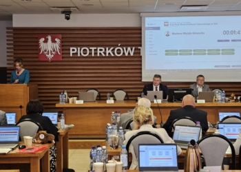 Nie będzie referendum w Piotrkowie Trybunalskim. Komisarz wyborczy zdecydował