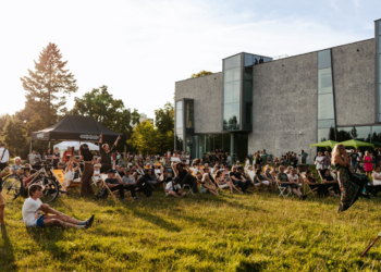 V Łódzki Piknik Różnorodności, czyli niedziela z atrakcjami w Parku Ocalałych