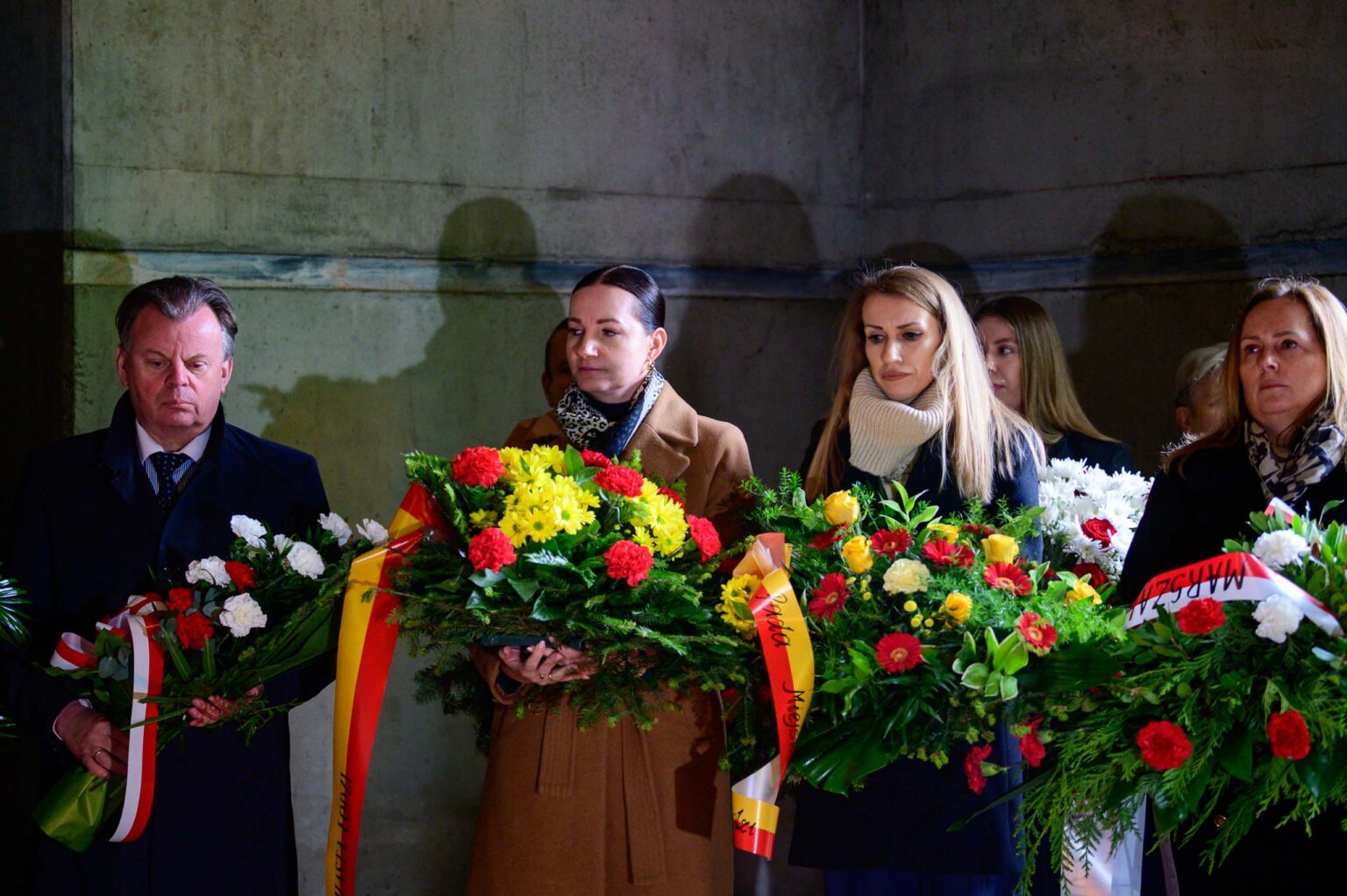 83. rocznicy wsiedlen do Litzmannstadt Getto