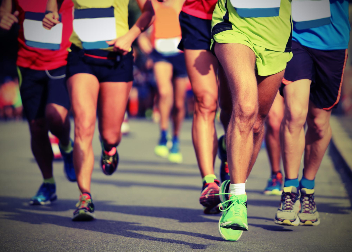 Wyspa Runfest Aktywna Zduńska Wola. Wciąż można zapisać się na bieg z okazji 200-lecia miasta 1 Wyspa Runfest Aktywna Zduńska Wola