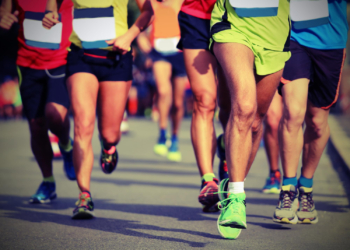 Wyspa Runfest Aktywna Zduńska Wola
