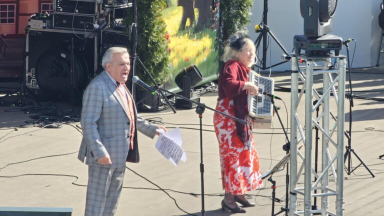 Piotrków Trybunalski stolicą piosenki podwórkowej. Udany powrót Festiwalu Folkloru Miejskiego 4 92860c63 d6c3 4430 8846 bd004b3118fb