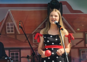 Piotrków Trybunalski stolicą piosenki podwórkowej. Udany powrót  Festiwalu Folkloru Miejskiego