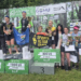 Ultrapark Weekend 2025 w Pabianicach: Rekordy ustanowione w biegu 24-godzinnym, czekamy na zwycięzcę 48-godzinnego [ZDJĘCIA]