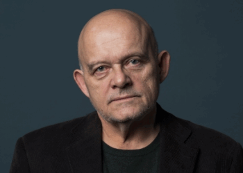 Ferency czyta Szubera. Krakowski Salon Poezji w Teatrze Muzycznym