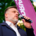 Razem interweniuje po protestach rodziców. Chodzi o nabór do łódzkiego przedszkola 10 Adrian Zandberg w Lodzi Fot Sebastian Szwajkowski 14