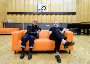 Artur Rojek wraca do Radia Łódź