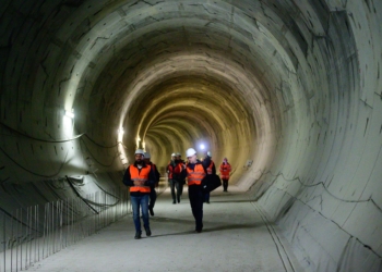 Metro w Łodzi