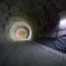 Kilometr do komory końcowej. Rozważane jest dalsze drążenie tunelu metodą górniczą 7 Tunel średnicowy pod Łodzią. Dalsze drążenie może grozić zawaleniem kamienic
