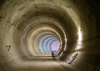 Budowa Tunelu Srednicowego Fot Sebastian Szwajkowski 13 1
