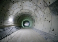 PLK chce zmiany kontraktu na budowę tunelu pod Łodzią 3 Budowa Tunelu Srednicowego Fot Sebastian Szwajkowski 29 1