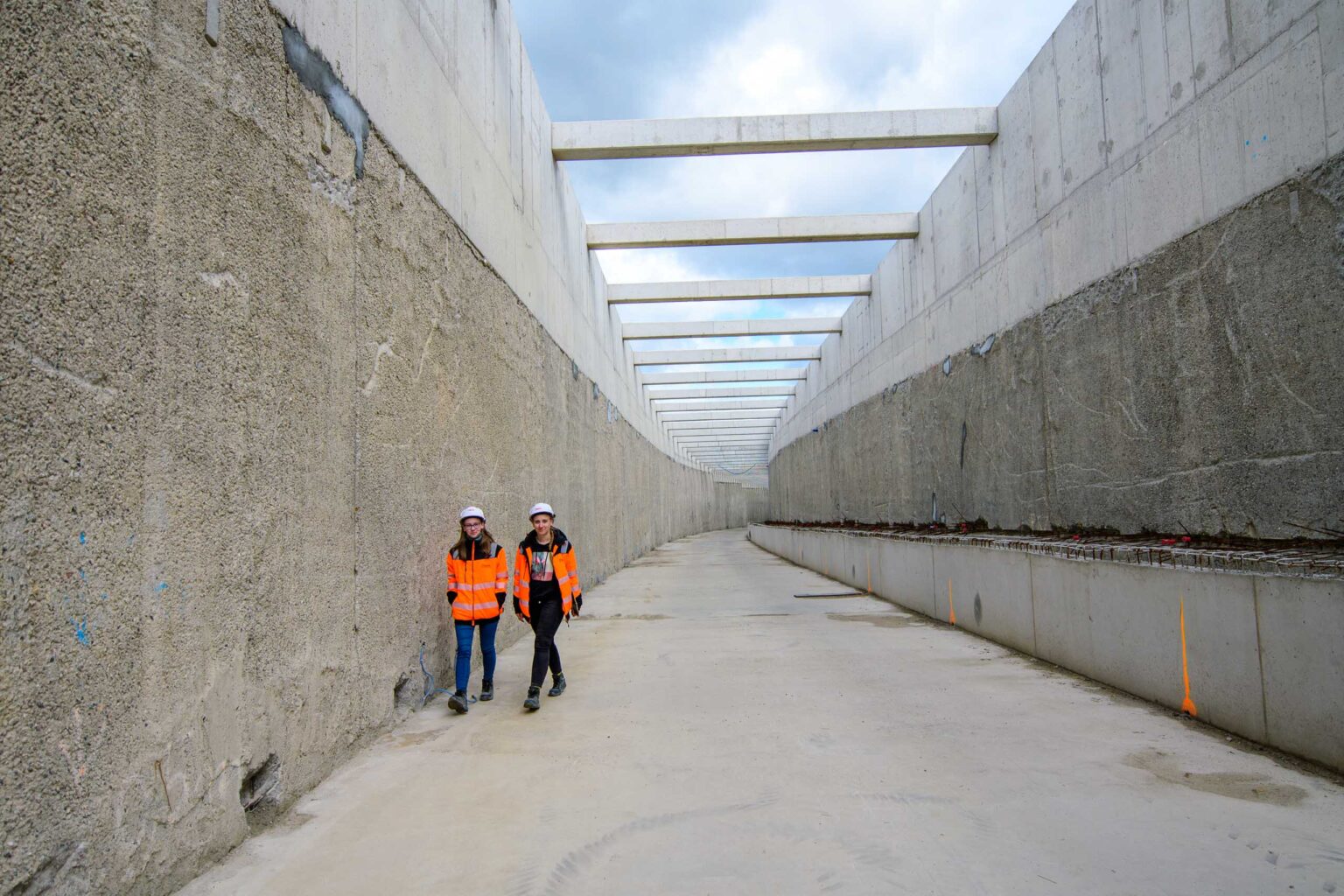 Budowa Tunelu Srednicowego Fot Sebastian Szwajkowski 35 1