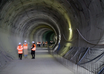 Budowa Tunelu Srednicowego Fot Sebastian Szwajkowski 9 1