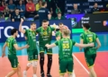 CEV JSW vs CMC Warta Fot Sebastian Szwajkowski 9