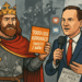 To jest temat | Radosław Sikorski czy Bolesław Chrobry? Kto lepiej rozumie marketing historyczny?