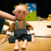 „Z Tobą rosnę” - premiera w Teatrze Pinokio w Łodzi 16 „Z Tobą rosnę” – premiera w Teatrze Pinokio w Łodzi
