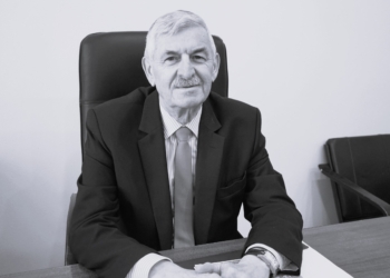 Zbigniew Burzyński nie żyje