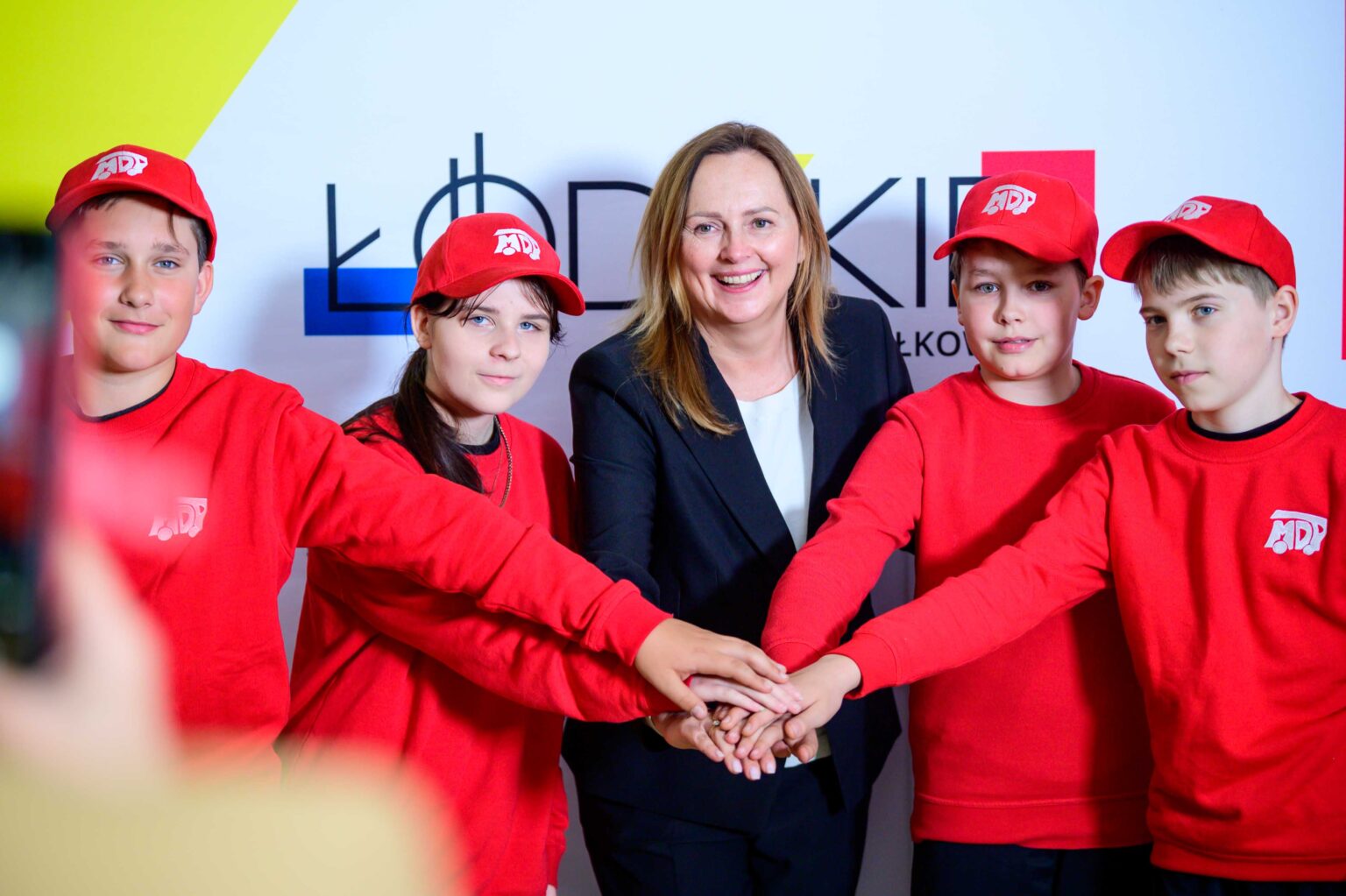 Dofinansowanie dla mlodych strazakow Fot Sebastian Szwajkowski 13