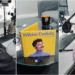 Wiktor Dyduła w rozmowie z Piotrem Bielawskim
