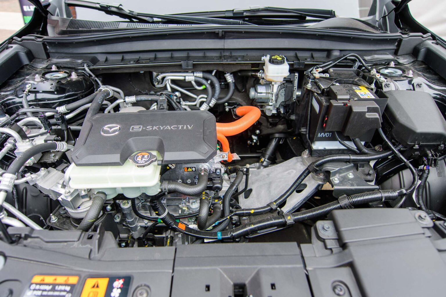 EV Experience w Manufakturze Fot Sebastian Szwajkowski 22