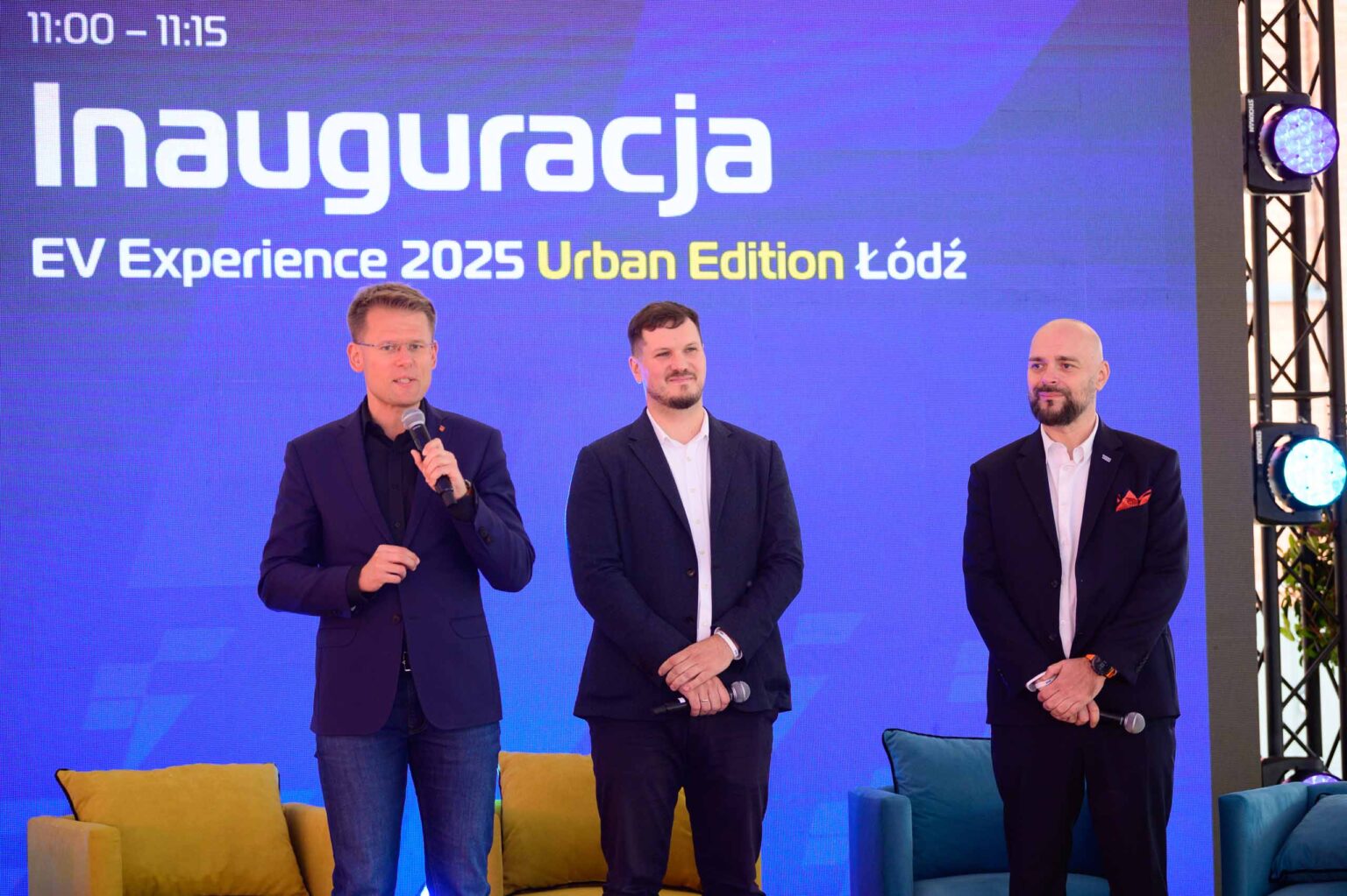 EV Experience w Manufakturze Fot Sebastian Szwajkowski 4