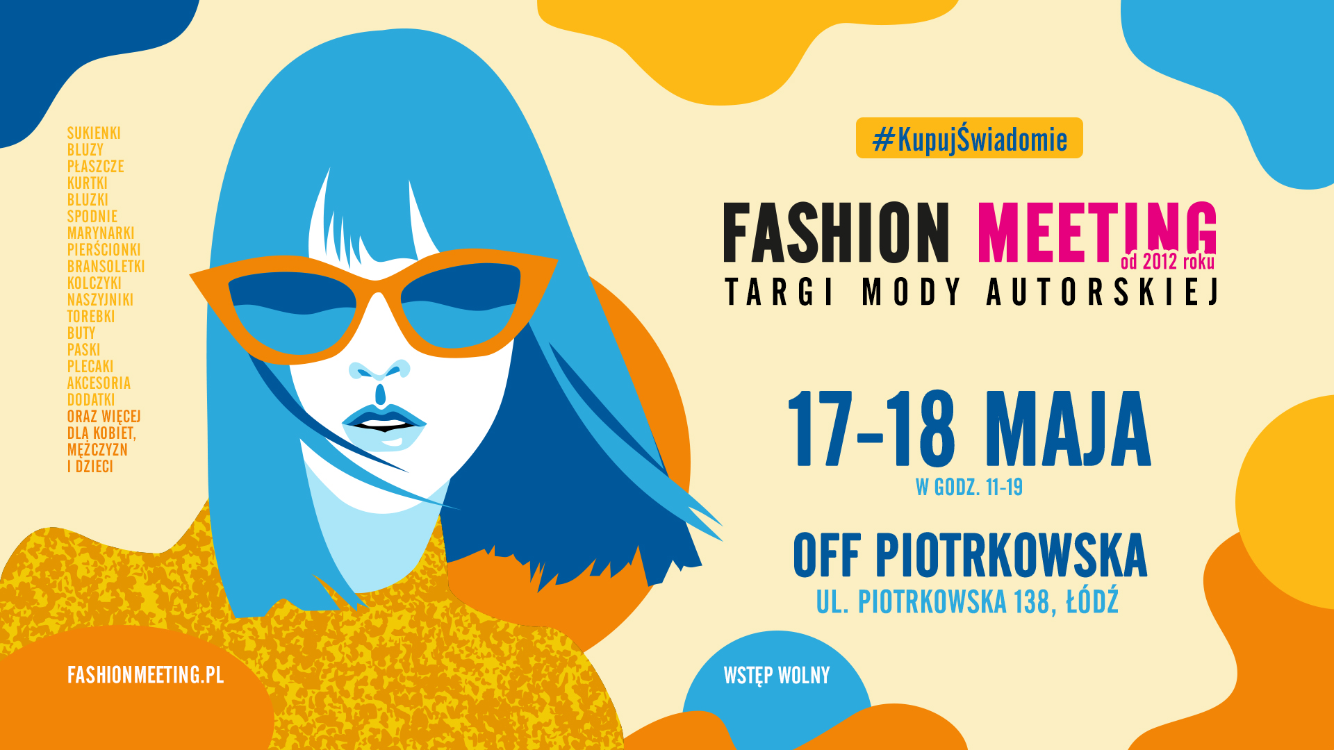 Fashion Meeting poziom
