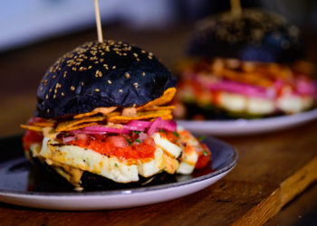 Burger Fest 2025 w Łodzi