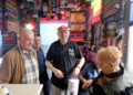 Football Pub. 30-lecie.