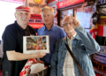 Football Pub. 30-lecie.