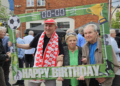 Football Pub. 30-lecie.