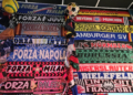 Football Pub. 30-lecie. Szaliki i nie tylko