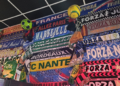 Football Pub. 30-lecie. Szaliki i nie tylko