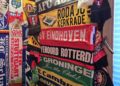 Football Pub. 30-lecie. Szaliki i nie tylko