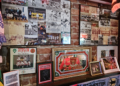 Football Pub. 30-lecie. Szaliki i nie tylko