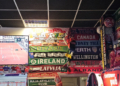 Football Pub. 30-lecie. Szaliki i nie tylko