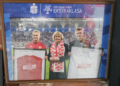 Football Pub. 30-lecie. Szaliki i nie tylko