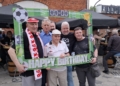 Football Pub. 30-lecie.