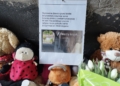 Marsz milczenia w Zduńskiej Woli. Mieszkańcy chcą uczcić pamięć 6-letniego Maksa