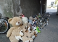 Marsz milczenia w Zduńskiej Woli. Mieszkańcy chcą uczcić pamięć 6-letniego Maksa