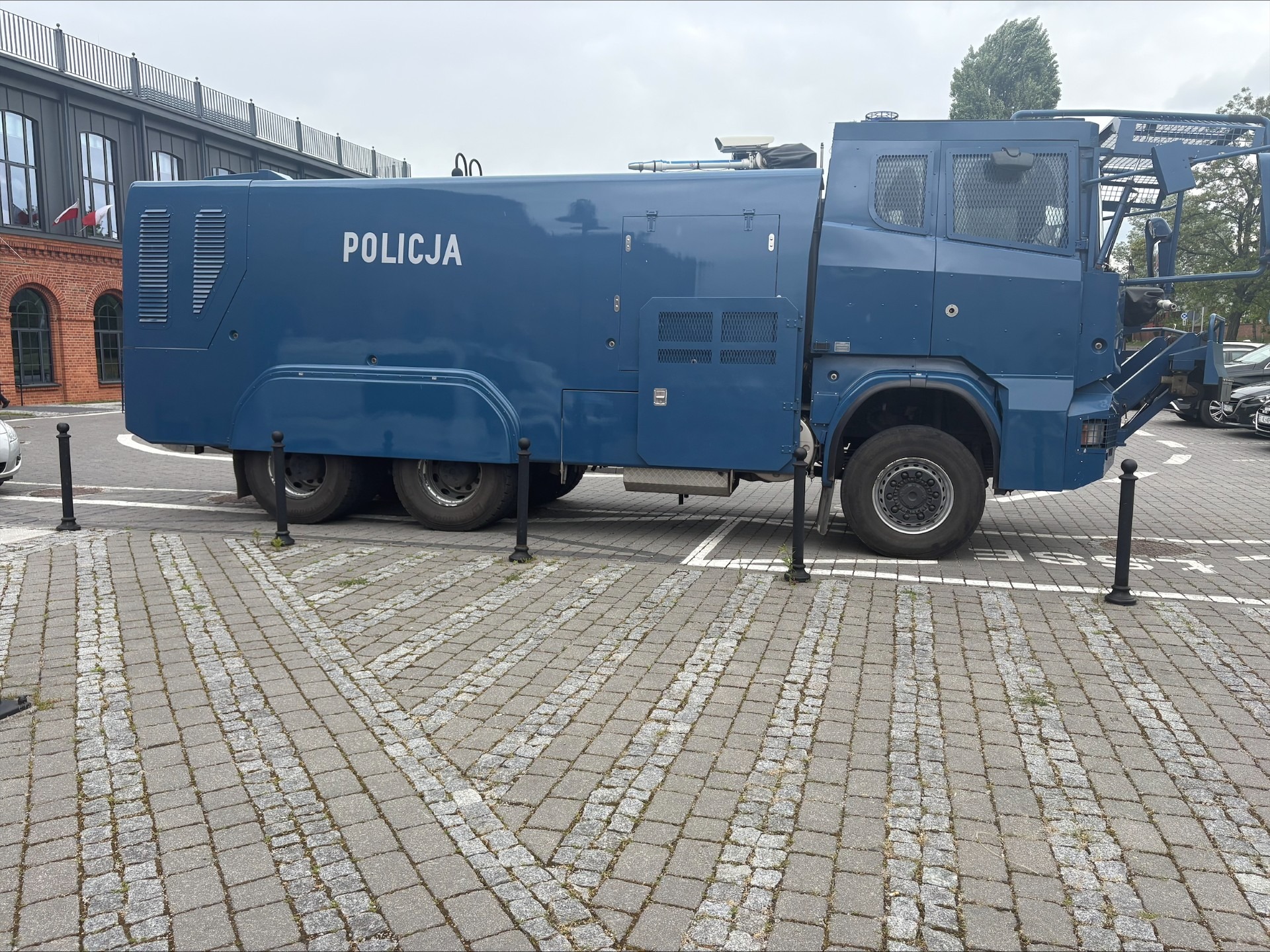 W Łódzkiem brakuje około 700 policjantów. Młodych ludzi skusi atrakcyjne wynagrodzenie? 2 W Łódzkiem brakuje około 700 policjantów. Młodych ludzi skusi atrakcyjne wynagrodzenie?