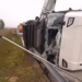 Śmiertelny wypadek na S8