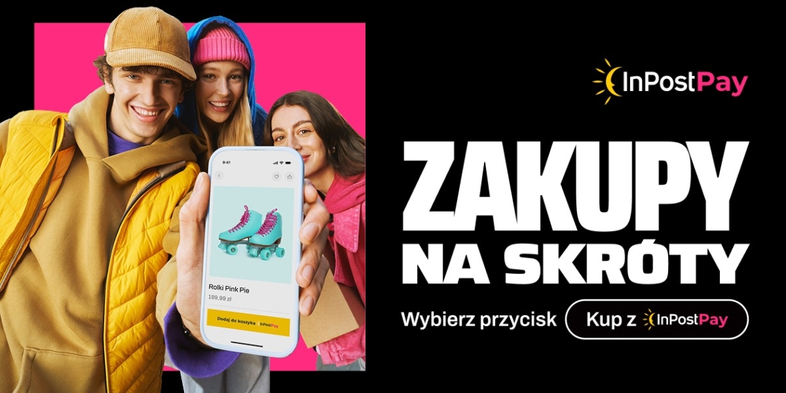 Dlaczego warto korzystać z InPost Pay podczas zakupów internetowych? Poznaj główne korzyści.