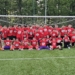 Rezerwy Widzewa z awansem