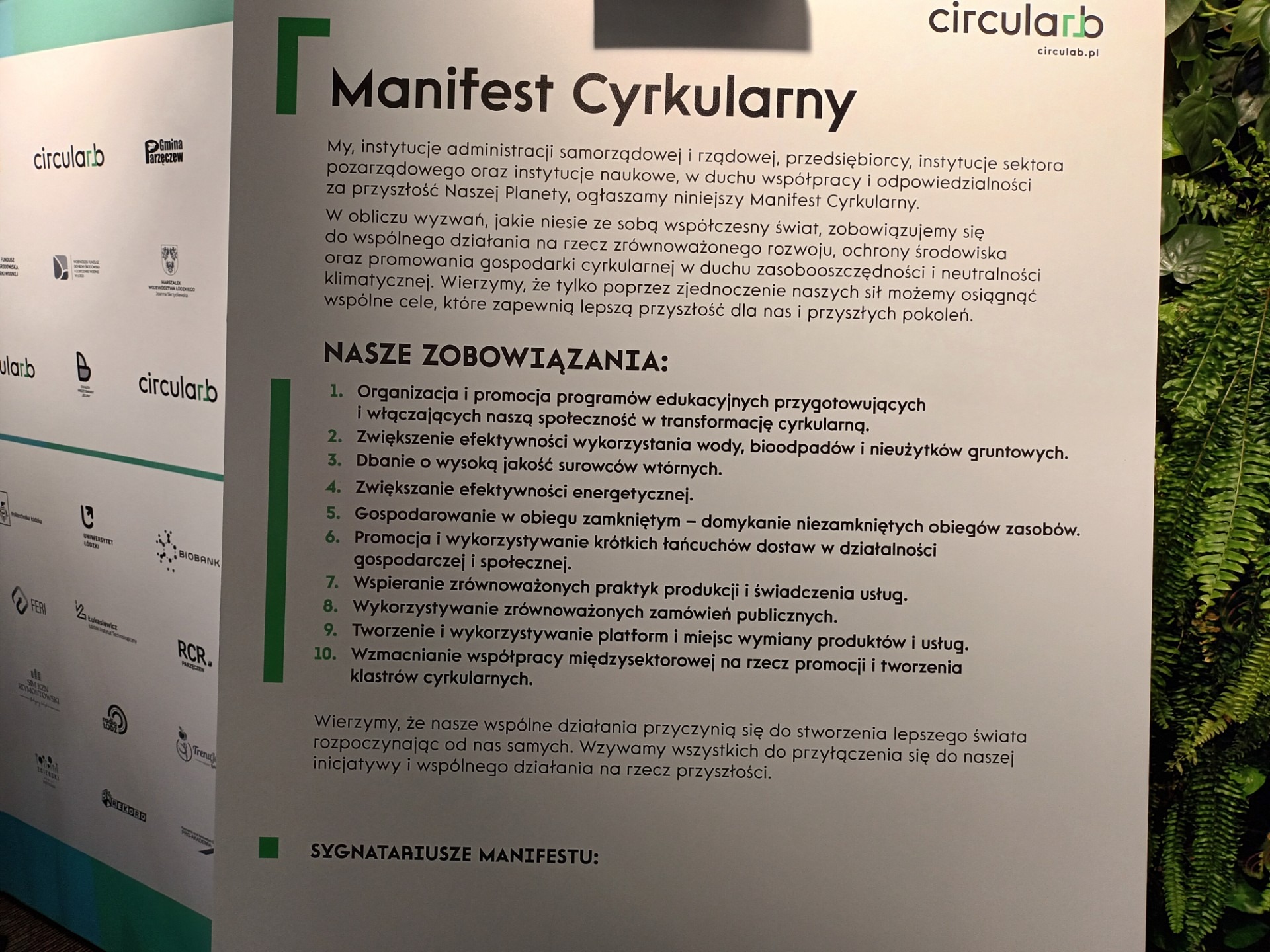 Podpisano Manifest Cyrkularny. Połączone siły na rzecz gospodarki obiegu zamkniętego 2 GetAttachmentThumbnail 2025 05 26T194926.005