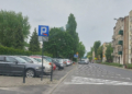 Parkingowy absurd na Polesiu