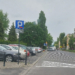 Parkingowy absurd na Polesiu