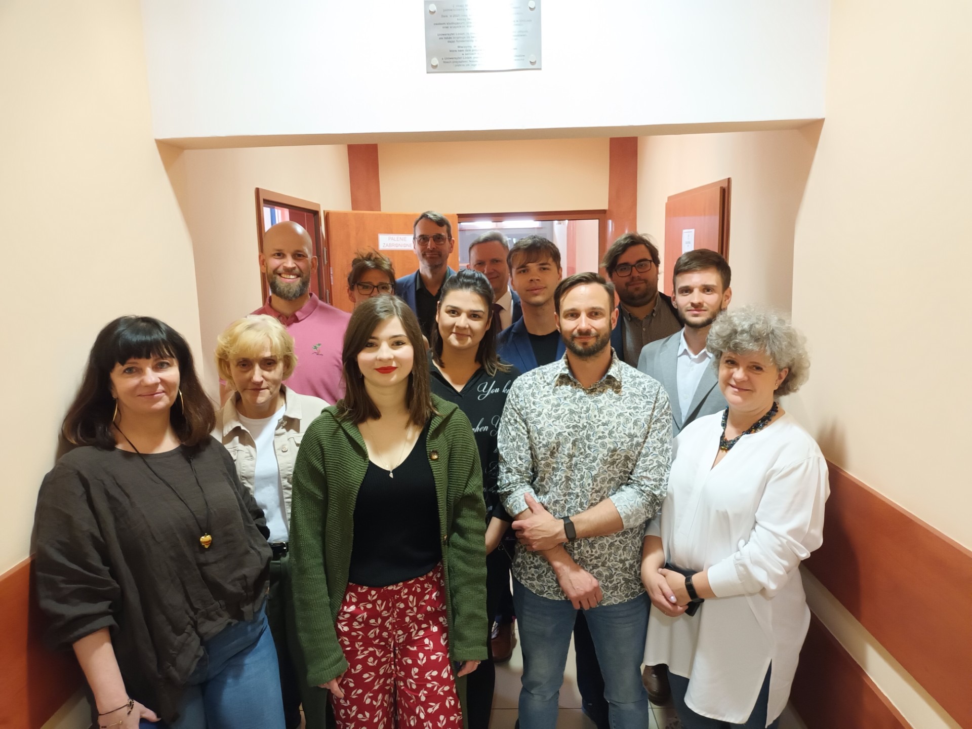 Kapsuła czasu w „Balbinie” i ponowne otwarcie „Olimpii”. Uniwersytet Łódzki świętuje jubileusz 80-lecia 2 Kapsuła czasu w „Balbinie” i ponowne otwarcie „Olimpii”. Uniwersytet Łódzki świętuje jubileusz 80-lecia