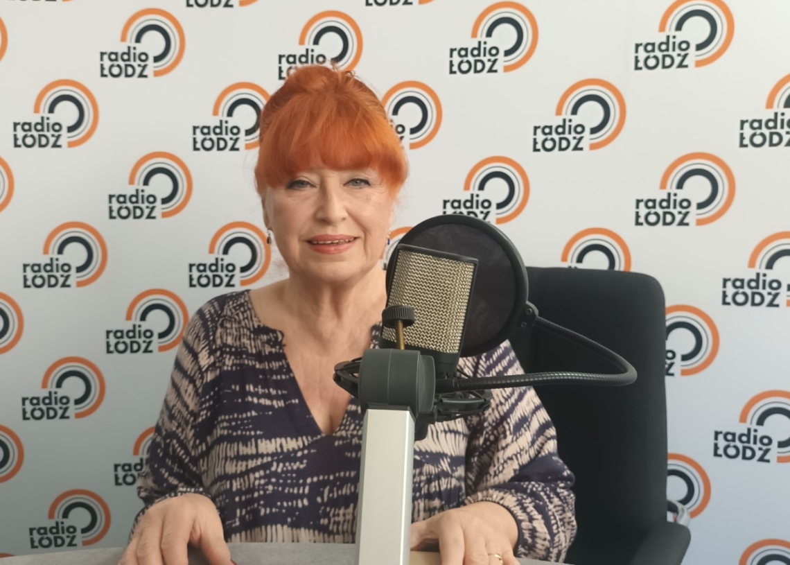 Strefa kultury. Ostatni spektakl o Irenie Tuwim [PODCAST]
