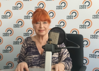 Strefa kultury. Ostatni spektakl o Irenie Tuwim [PODCAST]