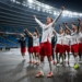 ŁKS odwrócił losy meczu na Stadionie Śląskim i wygrał z Ruchem Chorzów 3:1